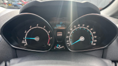 Ford Fiesta 1.25 82 Zetec 3dr Petrol Hatchback